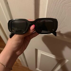 Prada sunglasses